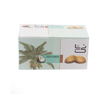  گرد نارگیلی نی سا - 1500 گرم635fbd6c429a417470